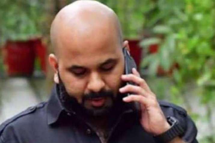 Kerala CPM leader's son Binoy Kodiyeri booked for rape | Facebook Kerala CPM leader's son Binoy Kodiyeri booked for rape | Facebook- India TV