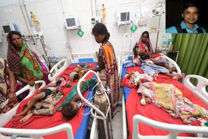 Encephalitis Encephalitis - India TV