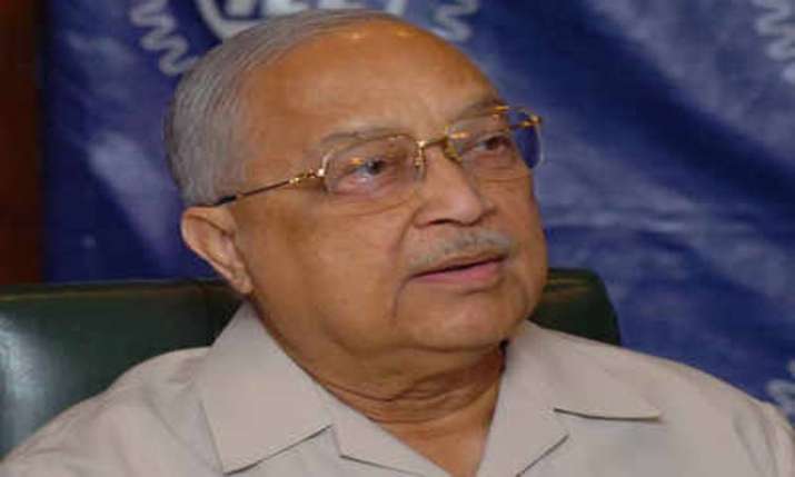 Industrialist B M Khaitan passes away at 92 years Industrialist B M Khaitan passes away at 92 years- India TV Paisa