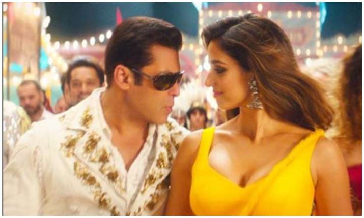 box office collection of bharat box office collection of bharat- India TV