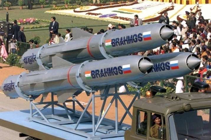 BrahMos joint ventures value now stands at Rs 40,000 crore BrahMos joint ventures value now stands at Rs 40,000 crore- India TV Paisa