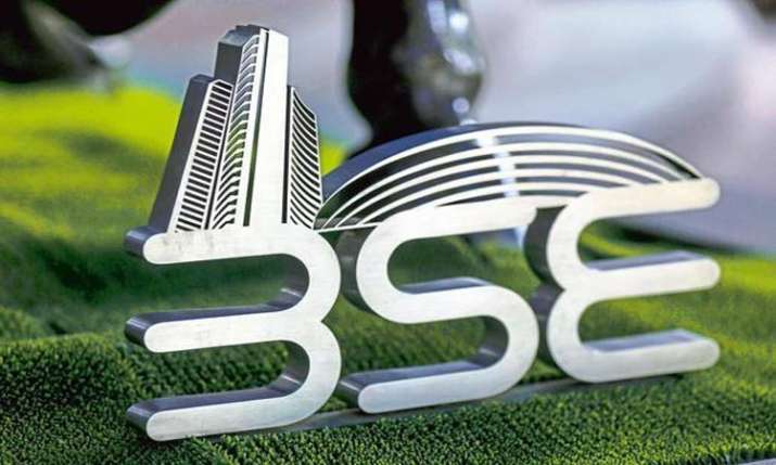 Sensex ends 72 pts lower; oil, metal stocks drag Sensex ends 72 pts lower; oil, metal stocks drag- India TV Paisa