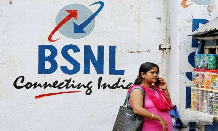 BSNL Ramazan plan gives 5GB Data and Unlimited Calls BSNL Ramazan plan gives 5GB Data and Unlimited Calls- India TV Paisa