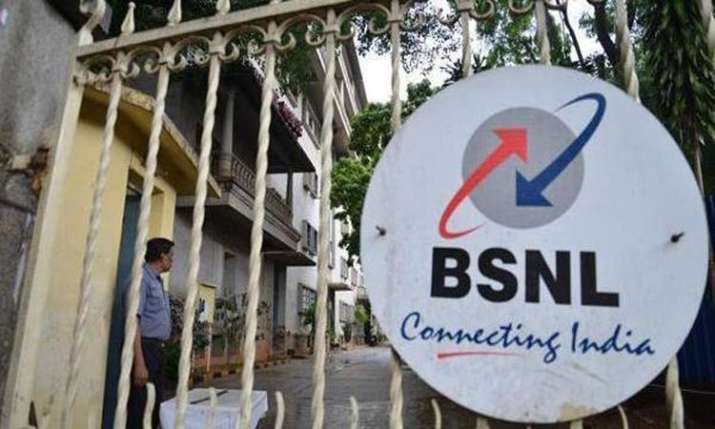Do not have enough money to pay June salaries, says BSNL Do not have enough money to pay June salaries, says BSNL - India TV Paisa