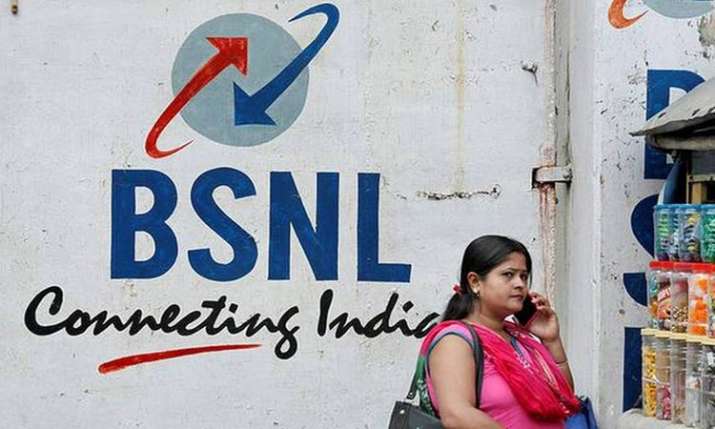 DoT asks BSNL to put all capex on hold, stop tenders DoT asks BSNL to put all capex on hold, stop tenders- India TV Paisa