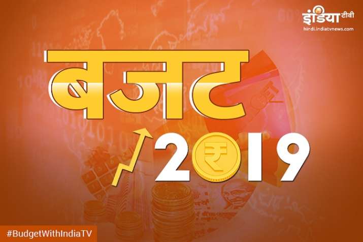 modi Govt to present Budget 2019-20 in Lok Sabha on July 5 modi Govt to present Budget 2019-20 in Lok Sabha on July 5- India TV Paisa