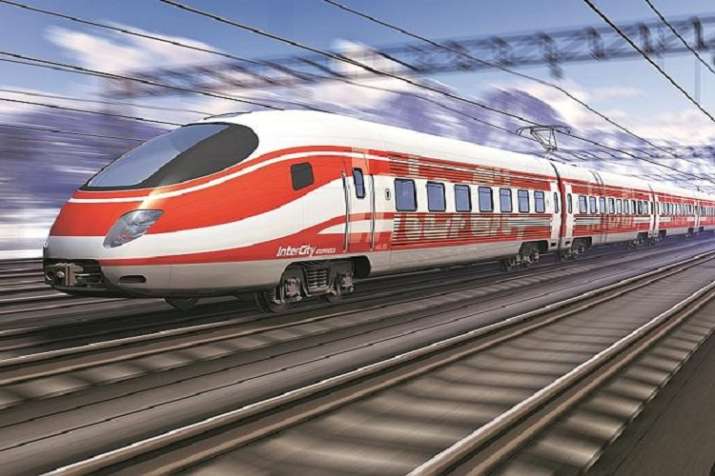 bullet train bullet train- India TV
