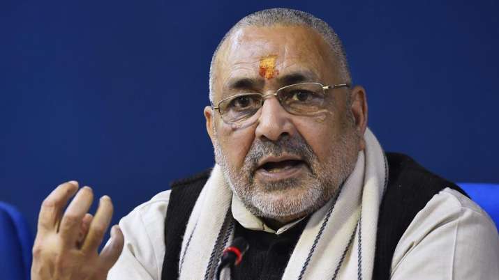 GIRIRAJ GIRIRAJ- India TV
