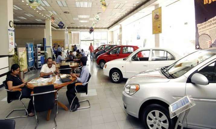 GST cut on auto, incentive to scrap old vehicles on SIAM's budget wish list GST cut on auto, incentive to scrap old vehicles on SIAM's budget wish list- India TV Paisa