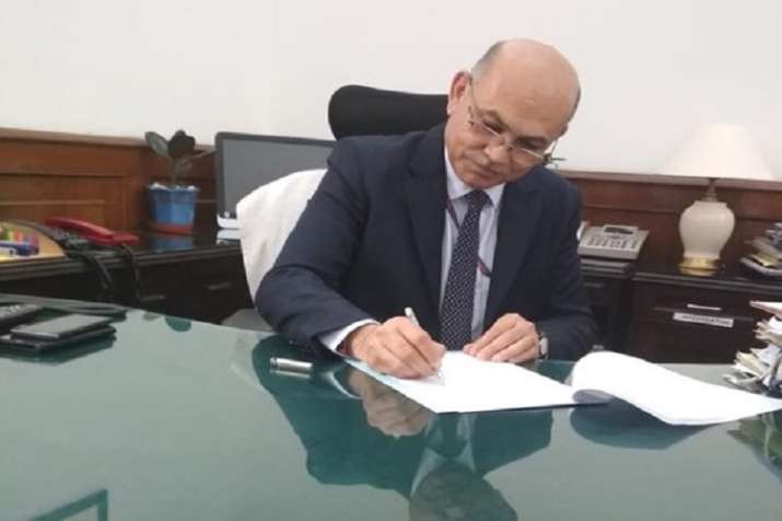 CBDT Chairman PC Mody CBDT Chairman PC Mody- India TV Paisa