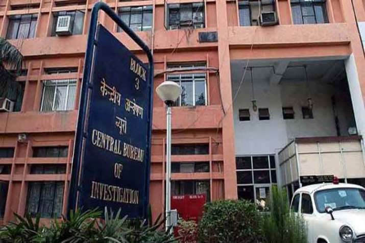 GST superintendent booked by CBI in DA case GST superintendent booked by CBI in DA case- India TV Paisa