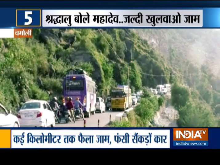 Uttarakhand Uttarakhand- India TV