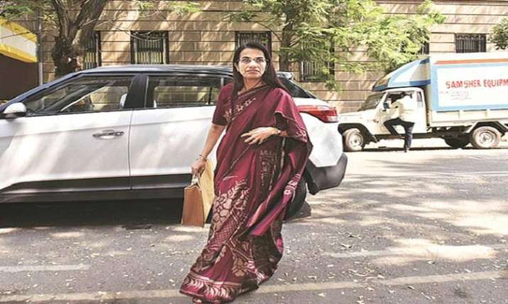 ED to widen probe in ICICI Bank-Videocon loan fraud case; Chanda Kochhar to be grilled again ED to widen probe in ICICI Bank-Videocon loan fraud case; Chanda Kochhar to be grilled again- India TV Paisa