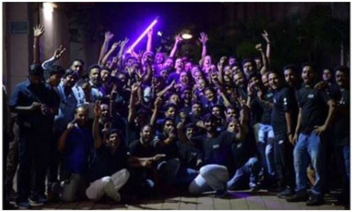 Wrap up of chapaak Wrap up of chapaak- India TV