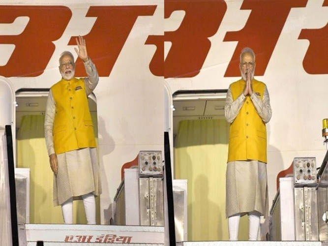 pm narendra modi pm narendra modi- India TV