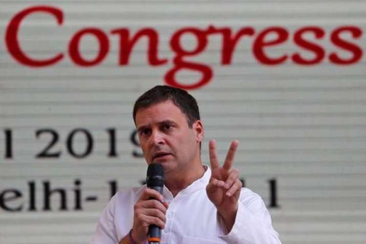 Congress start analysing preparation for legislative assembly elections Congress start analysing preparation for legislative assembly elections- India TV