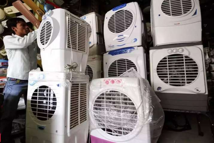 Cooler Market Cooler Market- India TV Paisa