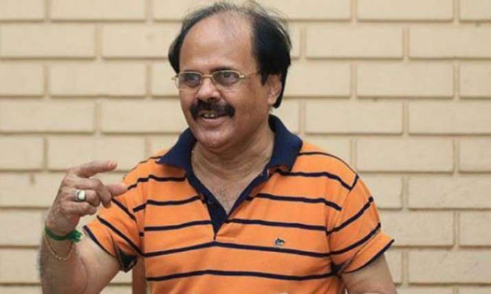 Crazy Mohan passes away at 67 Crazy Mohan passes away at 67- India TV