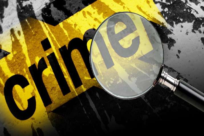 2 women dead body found and husband Absconding in Delhi's Jaitpur 2 women dead body found and husband Absconding in Delhi's Jaitpur - India TV