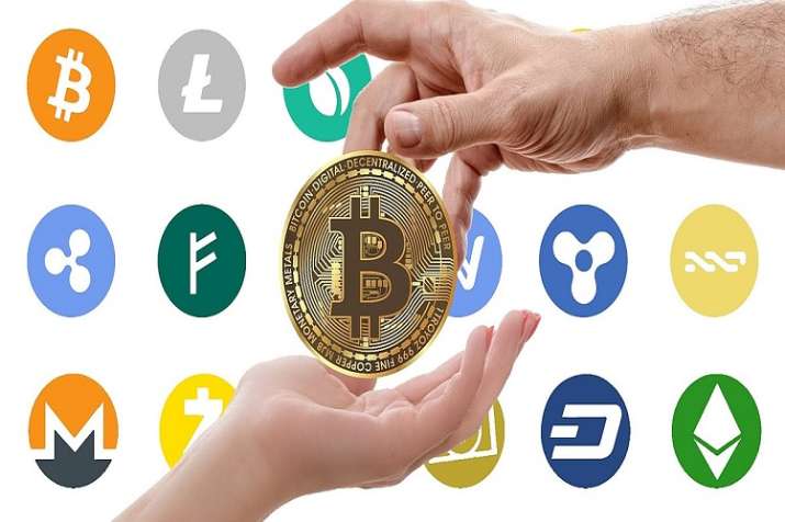 cryptocurrency cryptocurrency- India TV Paisa