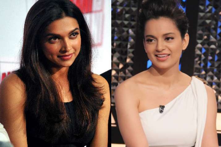 Deepika padukone Deepika padukone- India TV