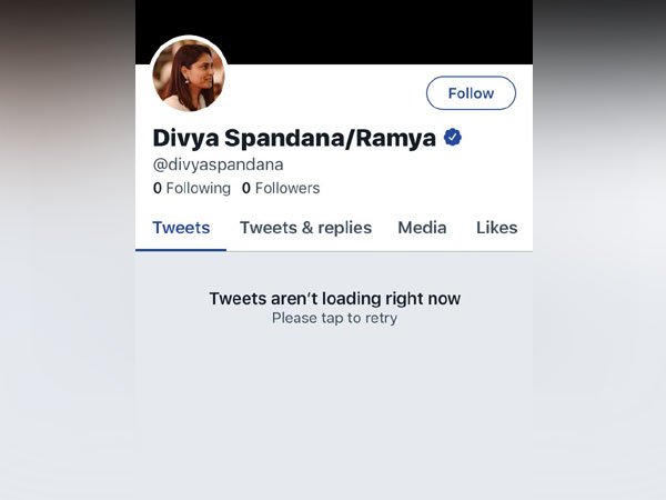 Divya Spandana Divya Spandana- India TV