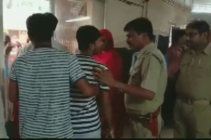 Two TMC worker killed in west Bengal Two TMC worker killed in west Bengal- India TV