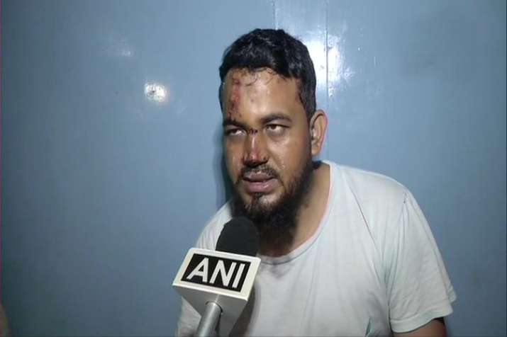 Mohammad Momin Mohammad Momin- India TV