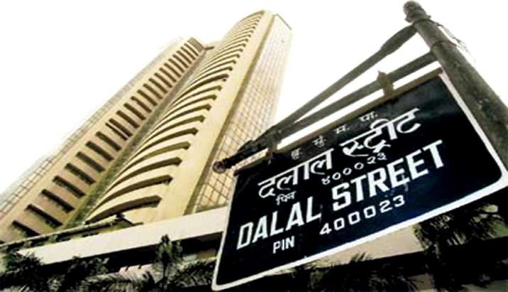 bse sensex bse sensex- India TV Paisa