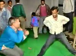 dance dance - India TV