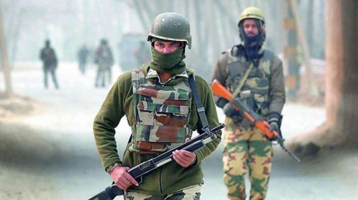 indian army indian army- India TV
