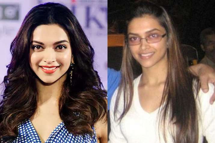 Deepika Padukone Deepika Padukone- India TV