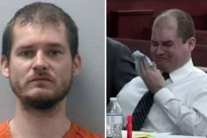 United States: Timothy Jones sentenced to death for murdering his five children | AP File United States: Timothy Jones sentenced to death for murdering his five children | AP File- India TV