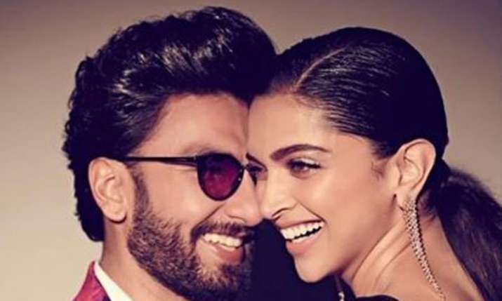 Deepika Padukone, Ranveer Singh Deepika Padukone, Ranveer Singh- India TV