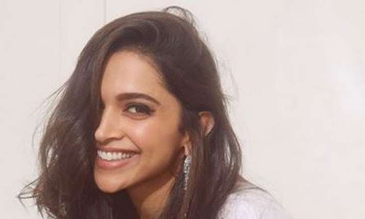Deepika Padukone Deepika Padukone- India TV