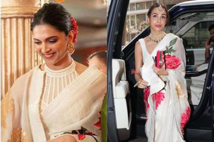 deepika and malaika deepika and malaika- India TV