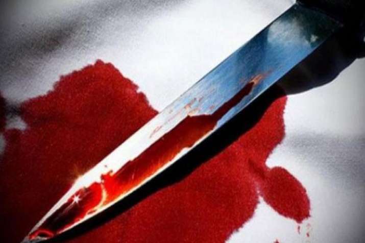Delhi man killed by neighbours for opposing to objectionable remarks against minor daughter Delhi man killed by neighbours for opposing to objectionable remarks against minor daughter- India TV