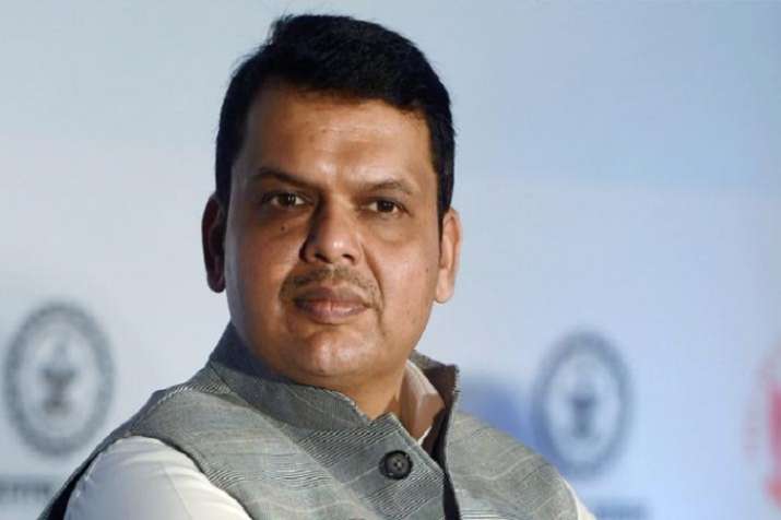 Devendra Fadnavis Devendra Fadnavis- India TV