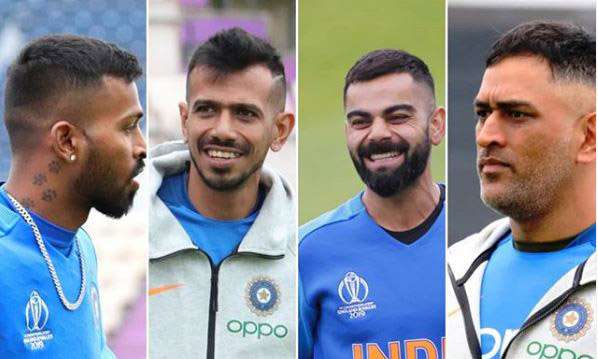 हार्दिक पंड्या हार्दिक पंड्या- India TV