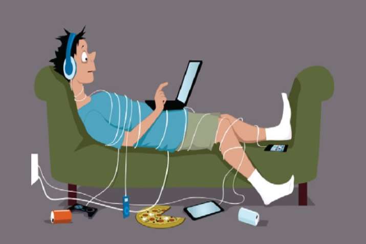 TikTok Suicide, PUBG Death: Here's How to Fight Digital Addiction TikTok Suicide, PUBG Death: Here's How to Fight Digital Addiction- India TV Paisa