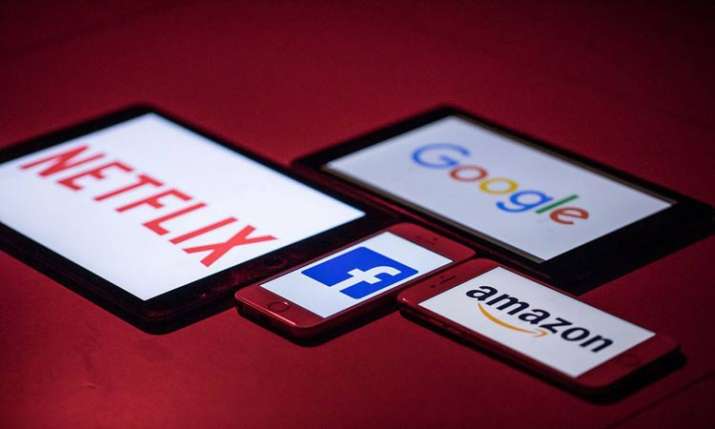 G20 states may ink tax policy for internet giants based on users in each nation G20 states may ink tax policy for internet giants based on users in each nation- India TV Paisa