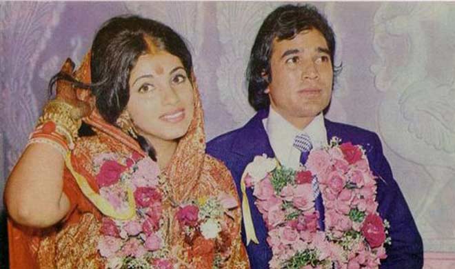 Happy Birthday Dimple Kapadia Happy Birthday Dimple Kapadia- India TV