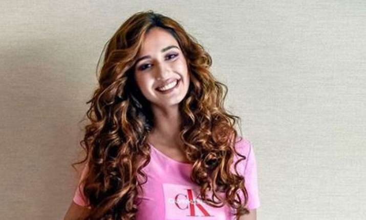 Disha Patani Disha Patani - India TV