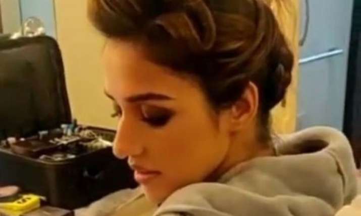 Disha Patani Disha Patani - India TV