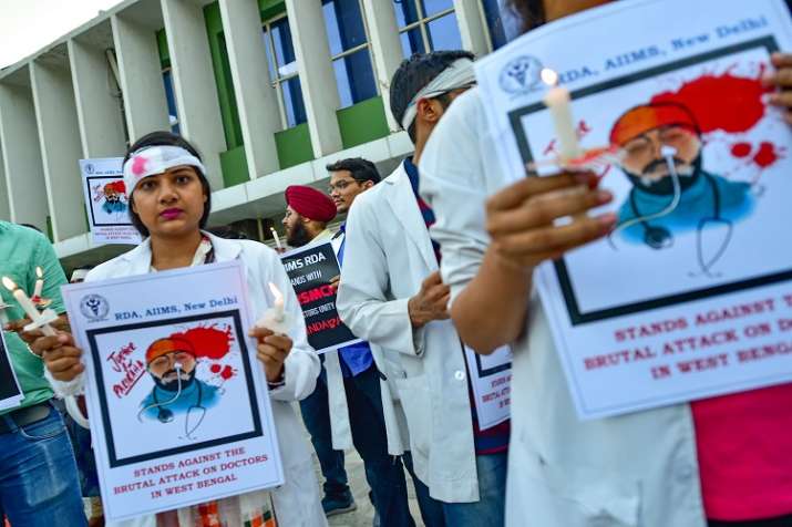 DOCTORS DOCTORS- India TV