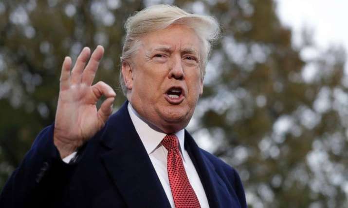 India's high tariff unacceptable, says Trump ahead of G20 India's high tariff unacceptable, says Trump ahead of G20- India TV Paisa