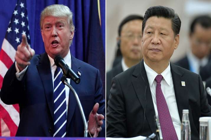 us ready for trade agreement talks with china us ready for trade agreement talks with china- India TV Paisa