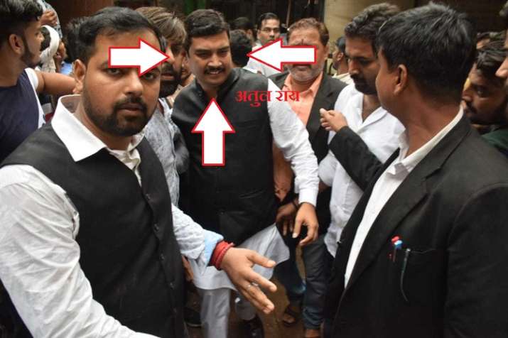 Atul Rai Atul Rai- India TV