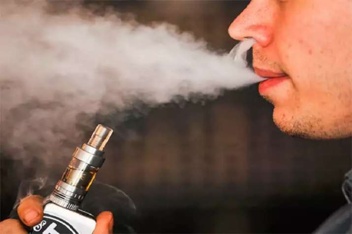 San Francisco becomes first US city to ban e-cigarettes San Francisco becomes first US city to ban e-cigarettes- India TV