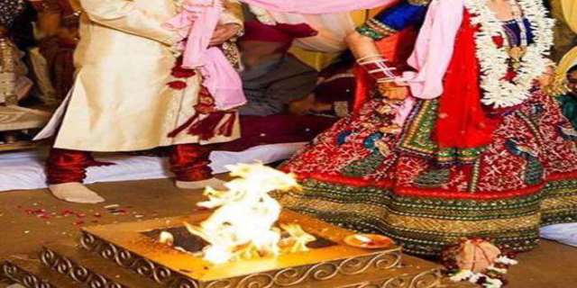 marriage marriage- India TV